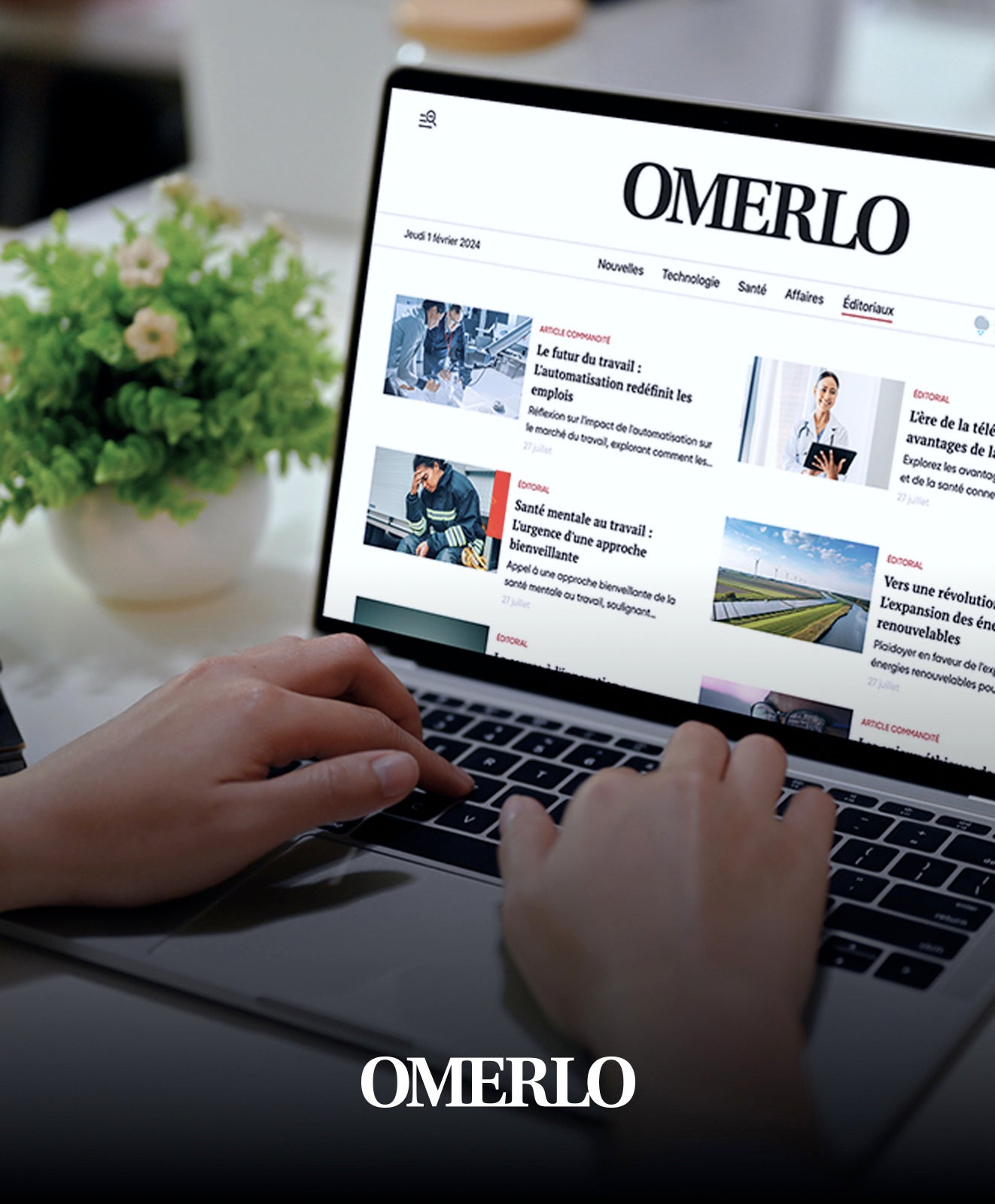 Omerlo