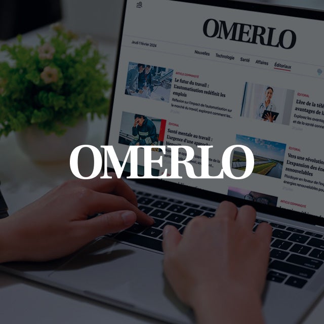 Omerlo