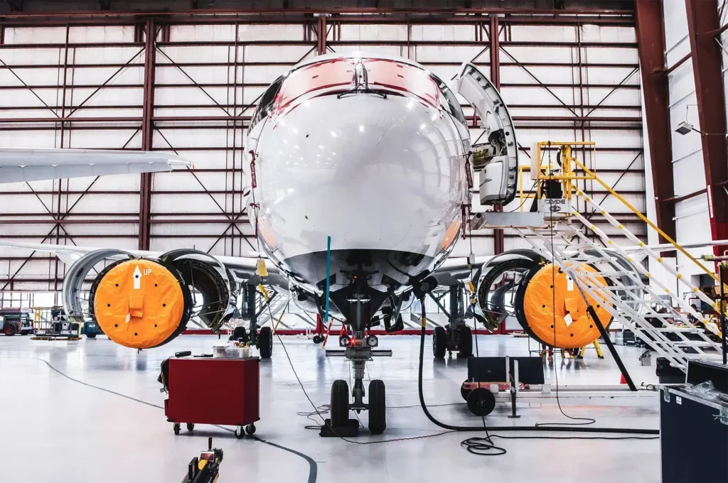 Avianor Mobile Services