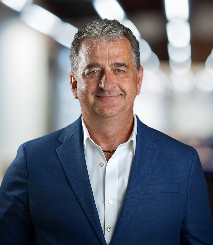 Mario Lafrance